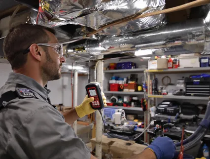 Duct Repair service in Norwell, MA