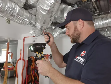 Duct Sealing service in Norwell, MA
