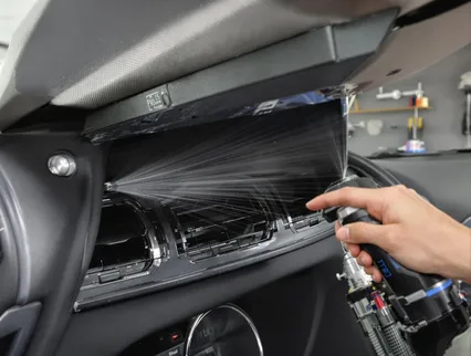 Car Cleaning service in Norwell, MA