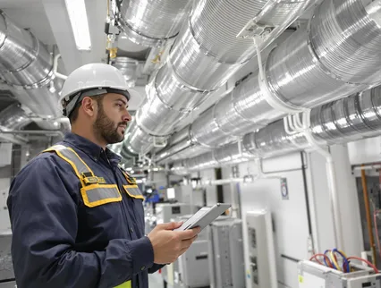 Filter Inspection service in Norwell, MA