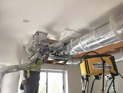 Eco Cleaning service in Norwell, MA