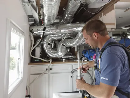 Mobile Home Cleaning service in Norwell, MA