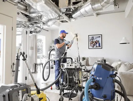 Residential Cleaning service in Norwell, MA